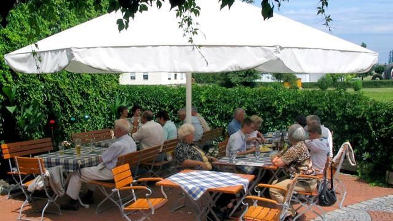 Gasthof-Hotel Maintal garni Gasthof-Hotel Maintal garni